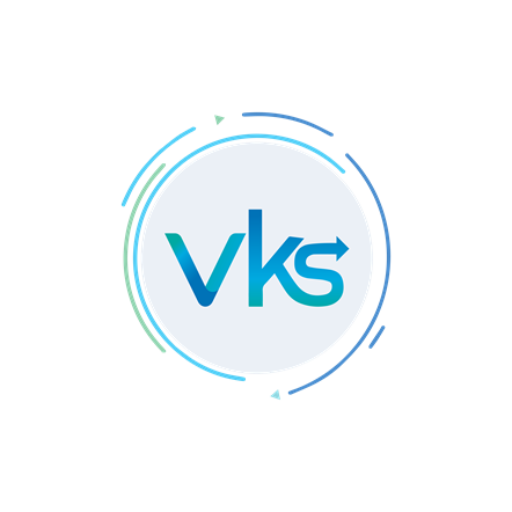 VKS logo